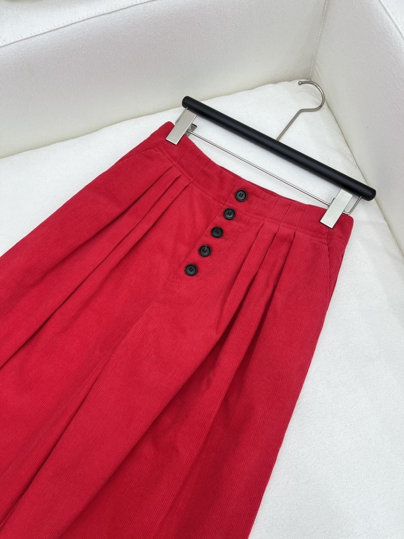 Christian Dior Long Pants